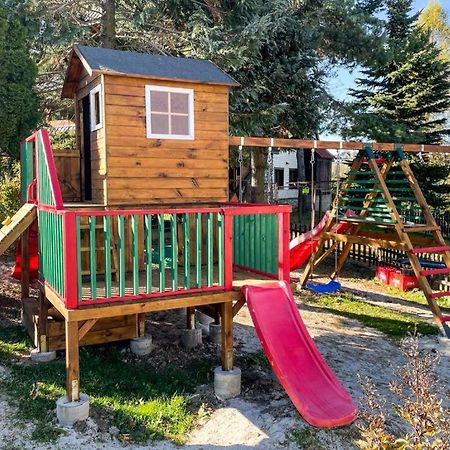 Apartamenty U Stopkow Biały Dunajec Exterior foto
