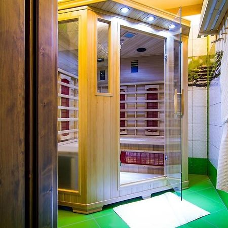 Apartamenty U Stopkow Biały Dunajec Exterior foto